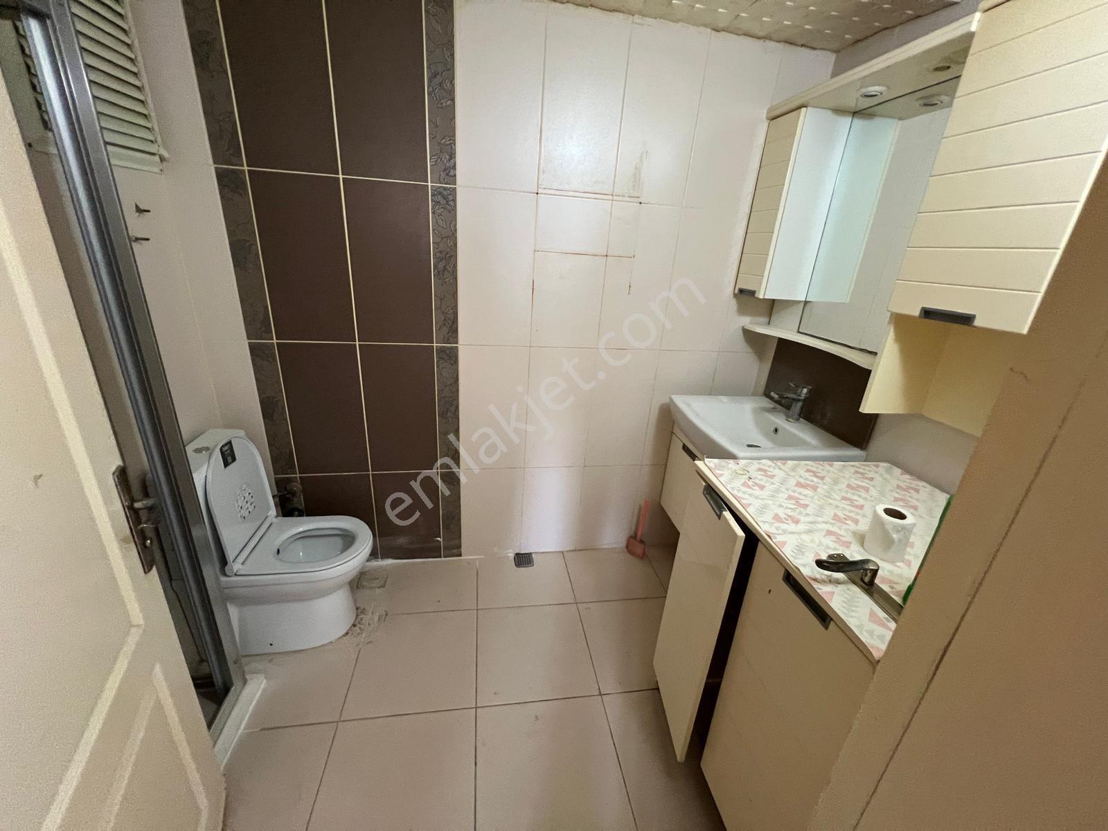 Ege Mahallesinin En Güzel Konumunda Deniz Manzaralı Geniş Ferah 3+1 Kiralık Daire - Görsel 20