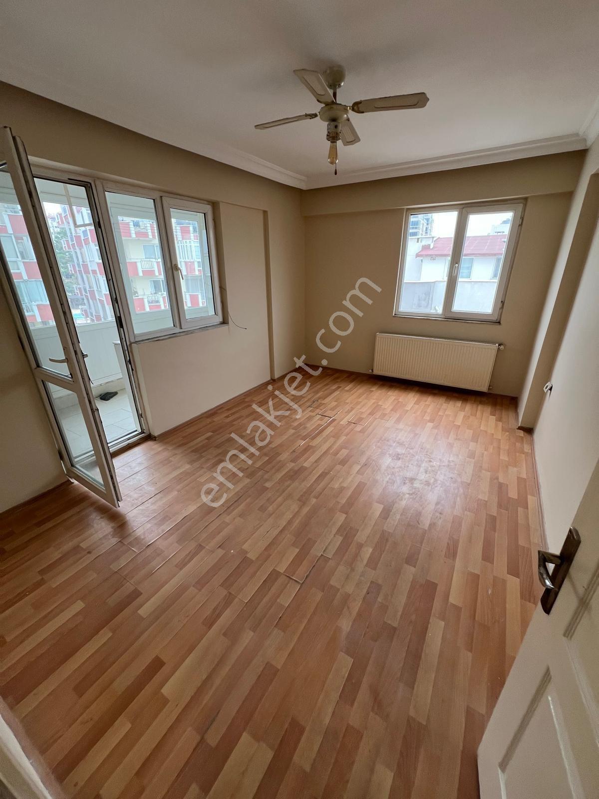 Ege Mahallesinin En Güzel Konumunda Deniz Manzaralı Geniş Ferah 3+1 Kiralık Daire - Görsel 18