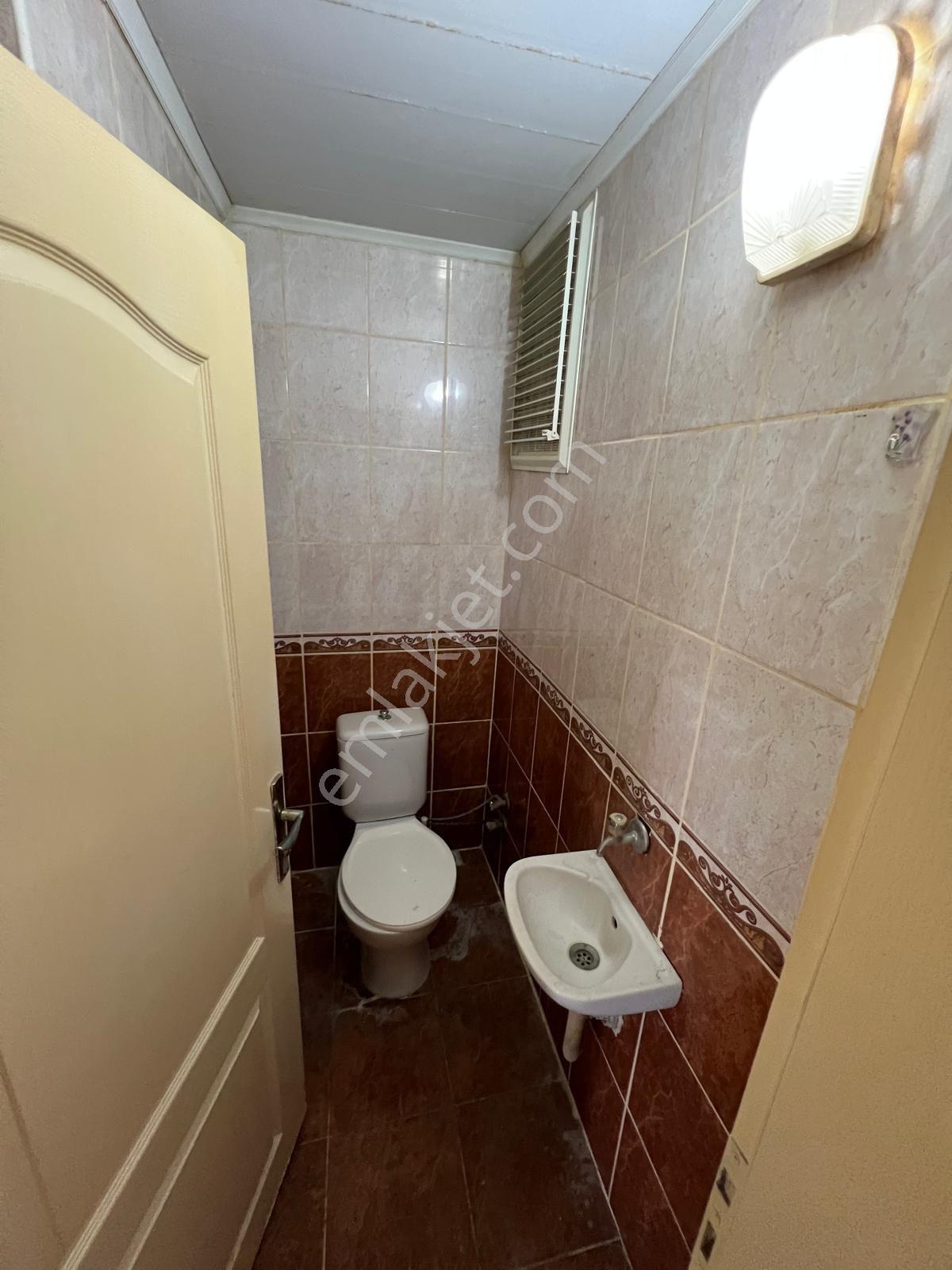 Ege Mahallesinin En Güzel Konumunda Deniz Manzaralı Geniş Ferah 3+1 Kiralık Daire - Görsel 7