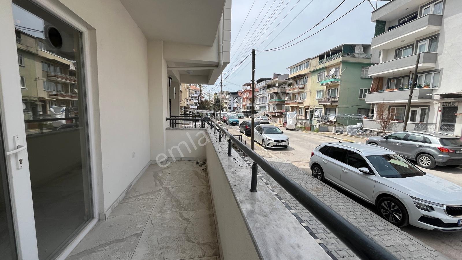 Balıkesir Atatürk Mah 2+1 Açık Mutfak Satılık Daire - Görsel 5