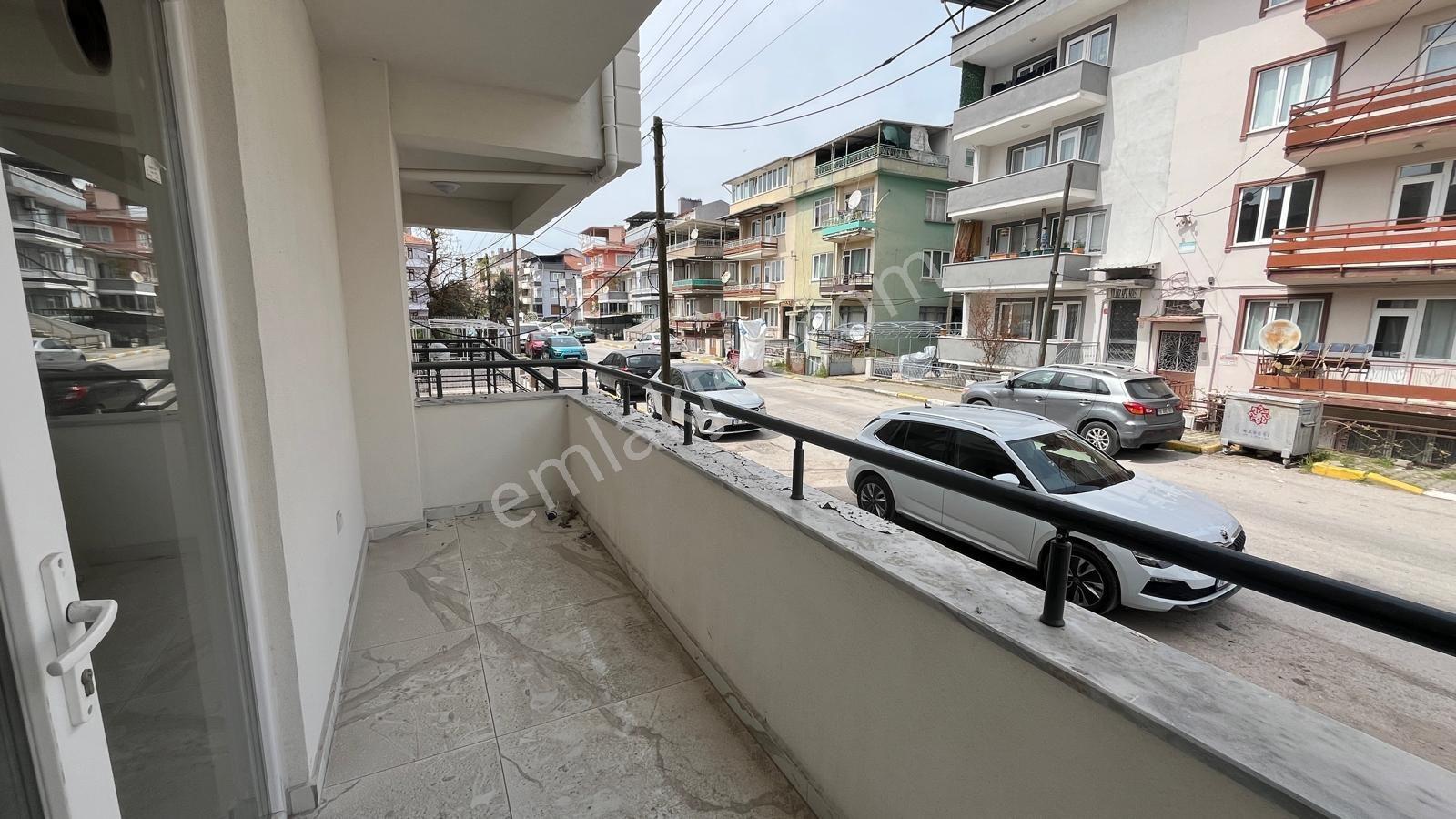 Balıkesir Atatürk Mah 2+1 Açık Mutfak Satılık Daire - Görsel 11