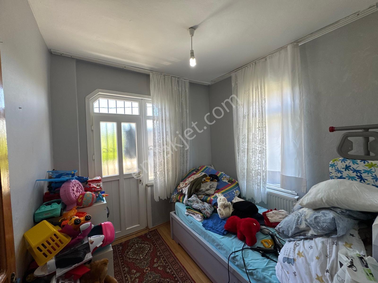 Müstakil 4 Tarafı Açık 5+1 Kombili Geniş Ailelere Uygun Villa. - Görsel 10