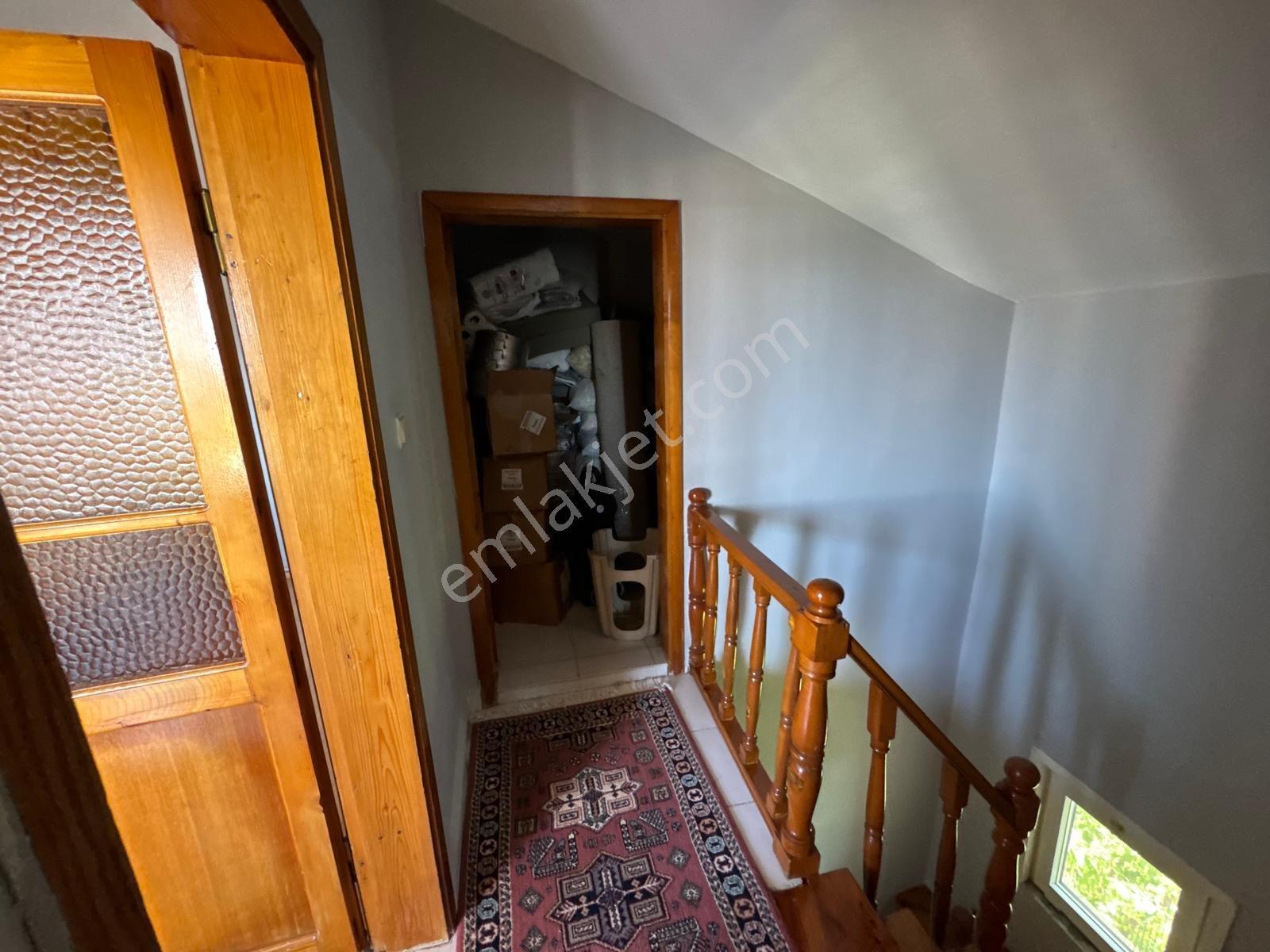 Müstakil 4 Tarafı Açık 5+1 Kombili Geniş Ailelere Uygun Villa. - Görsel 14