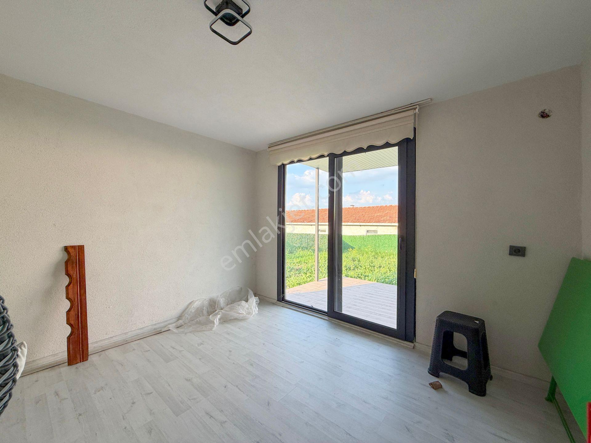 Era Söz Den Altıeylül Cinge De 495 M2 Satılık Villa İmarlı Arsa - Görsel 19