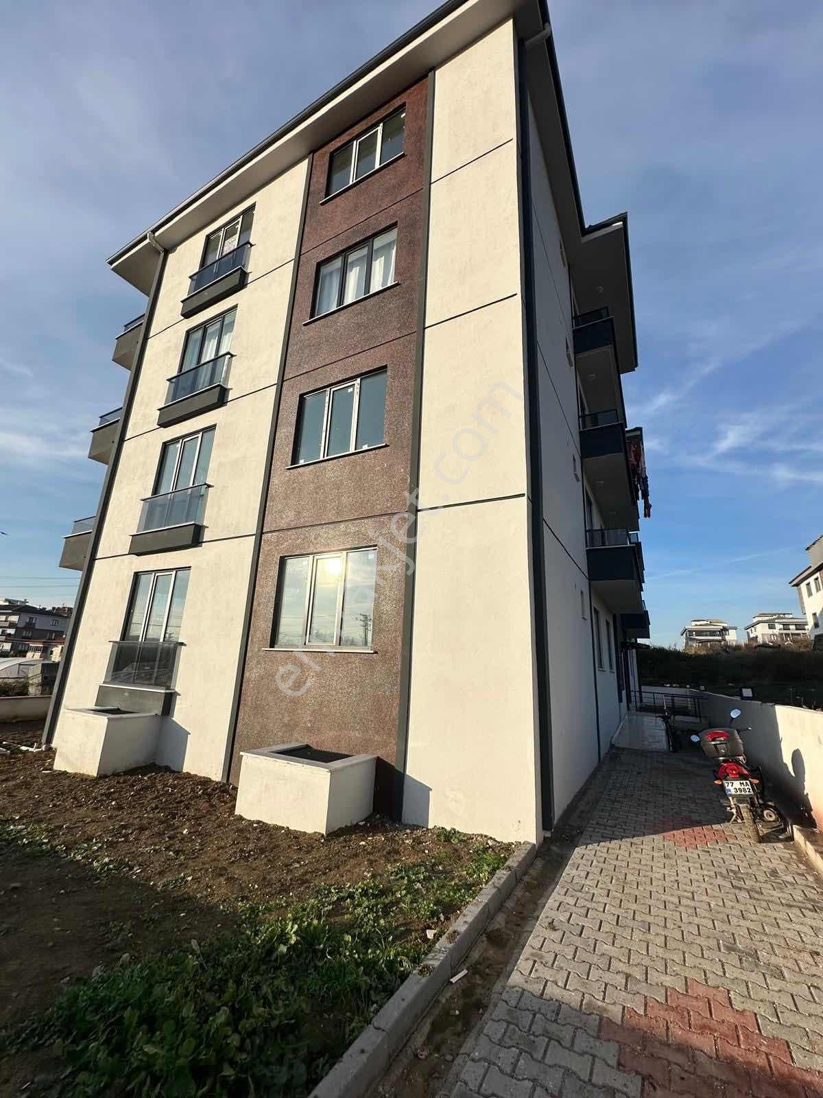 Kelebek Çayırında Kiralık Lüks 3+1 | Geniş, Ferah Yaşam - Görsel 12