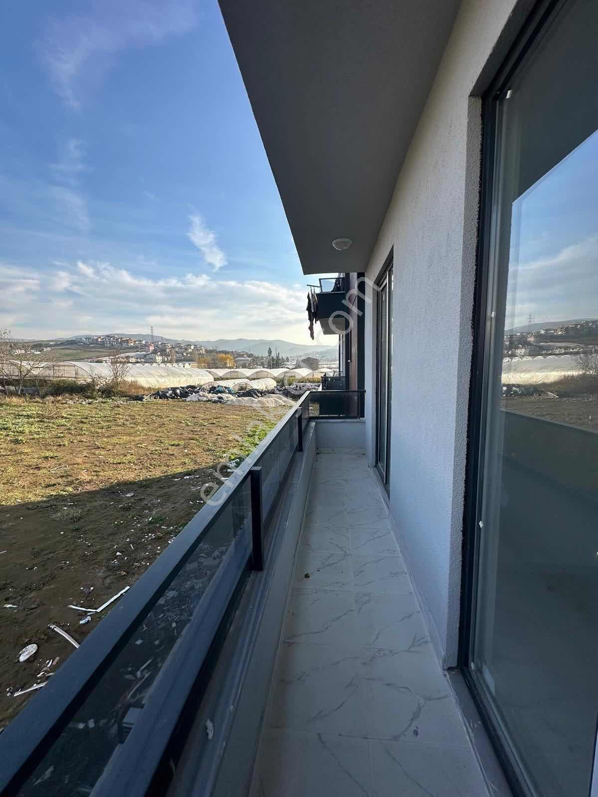 Kelebek Çayırında Kiralık Lüks 3+1 | Geniş, Ferah Yaşam - Görsel 13