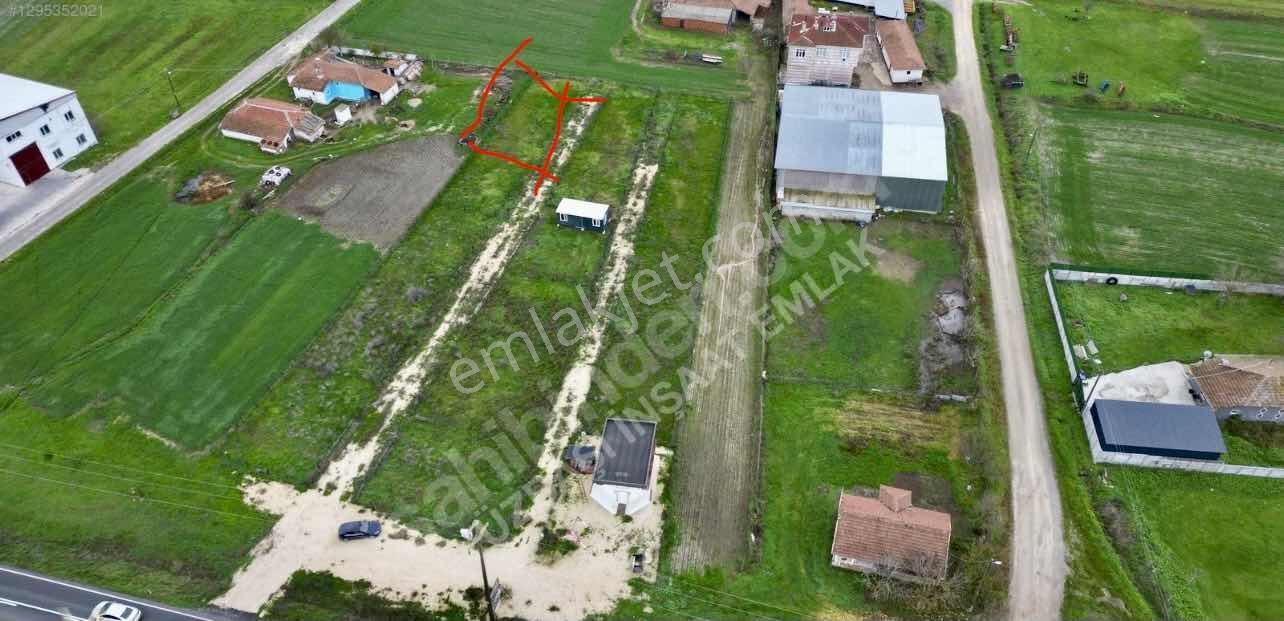 Tekirdağ Saray Viila İmarlı Arsa 250m2 Araç Takasına Uygun