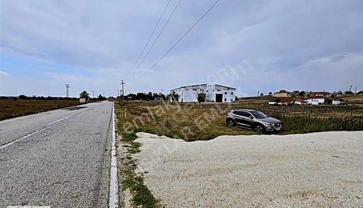 Tekirdağ Saray Viila İmarlı Arsa 250m2 Araç Takasına Uygun - Görsel 4