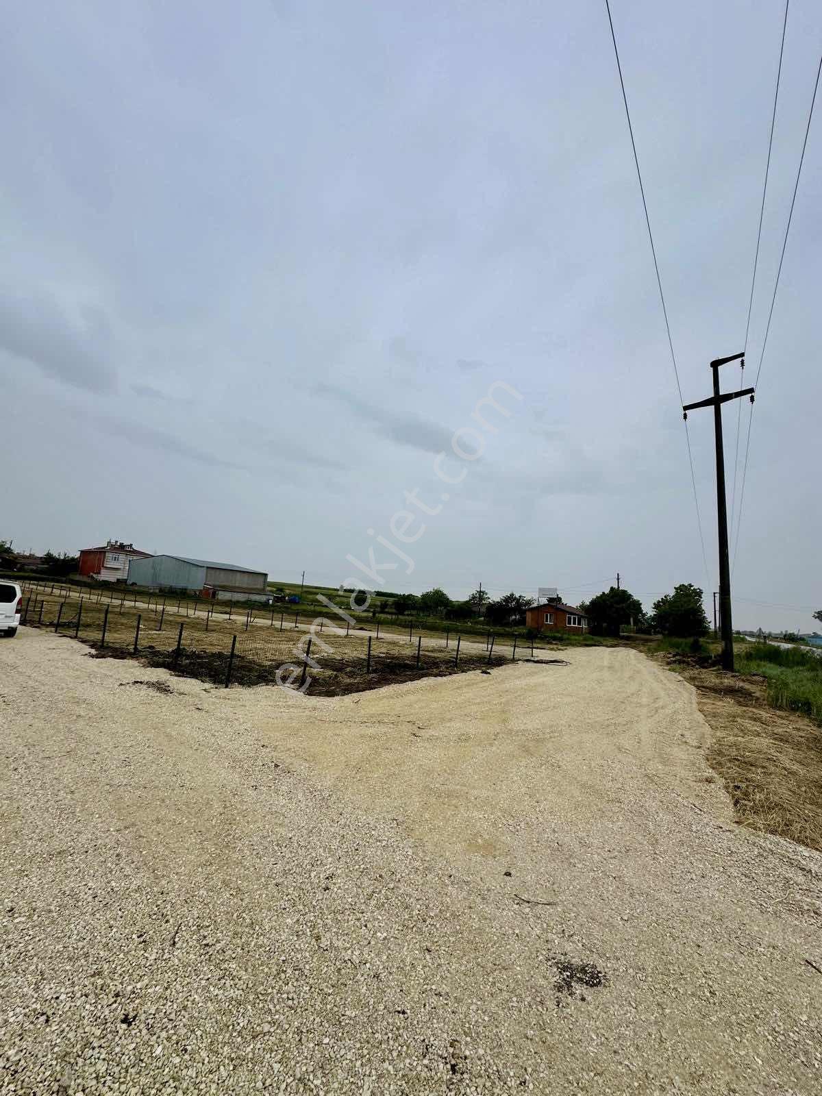 Tekirdağ Saray Viila İmarlı Arsa 250m2 Araç Takasına Uygun - Görsel 7