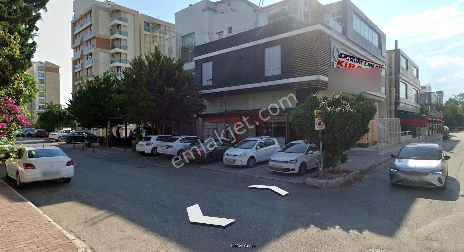 Çağrı Emlak' Tan Fener Caddesi Fener Plazada Kiralık Ofis - Görsel 7