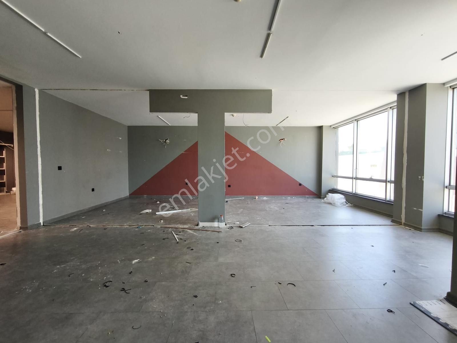 Çağrı Emlak' Tan Fener Caddesi Fener Plazada Kiralık Ofis - Görsel 19