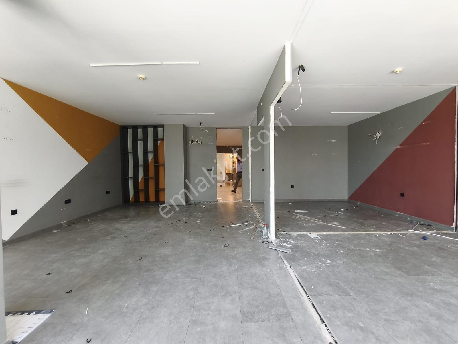 Çağrı Emlak' Tan Fener Caddesi Fener Plazada Kiralık Ofis - Görsel 13