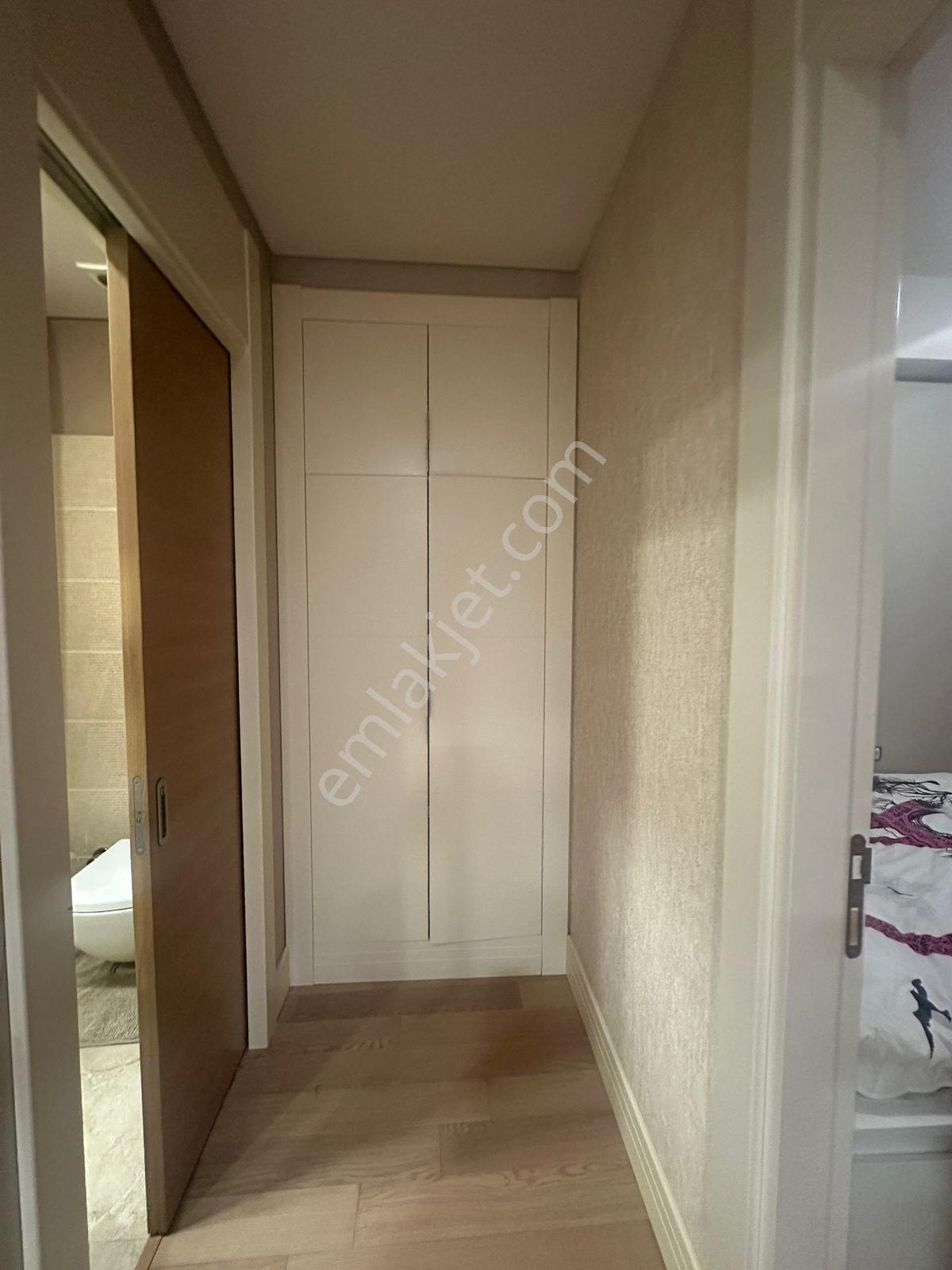 Sinpaş Altınoran Kulede Full Eşyalı 1+1 Lüks Satılık Daire - Görsel 9
