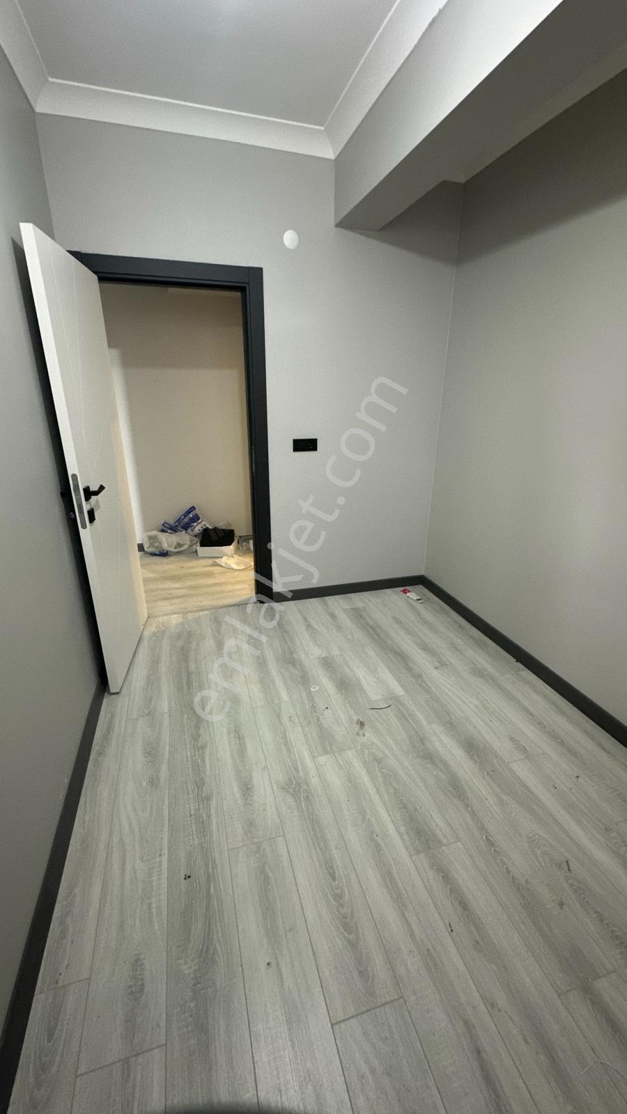 Redstone'dan Hatipte 2+1 Yüksek Giriş Bahçe Kullanımlı Boş Daire - Görsel 12