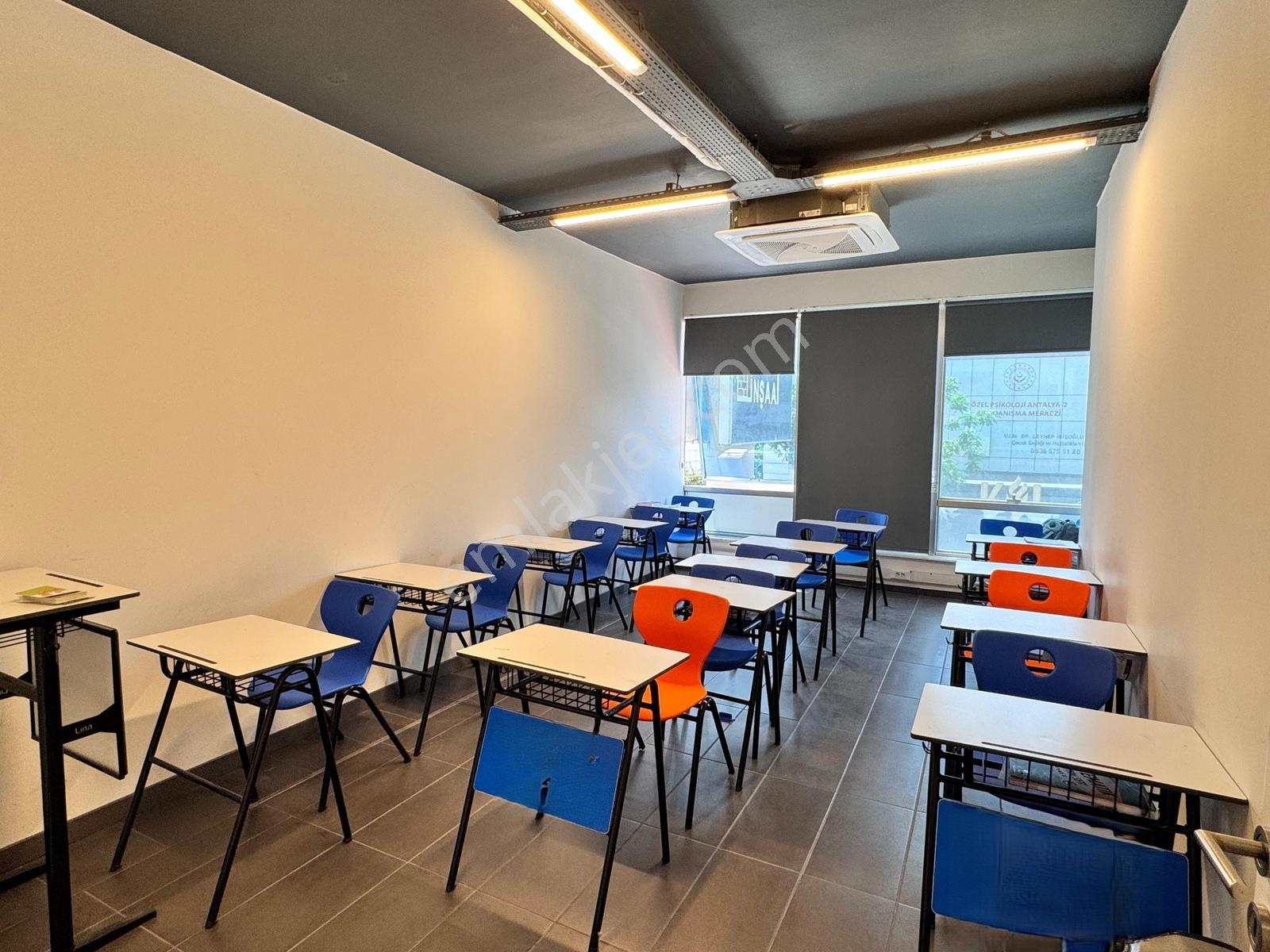 Çağrı Emlak' Tan Fener Caddesi Fener Plazada Kiralık Ofis - Görsel 3