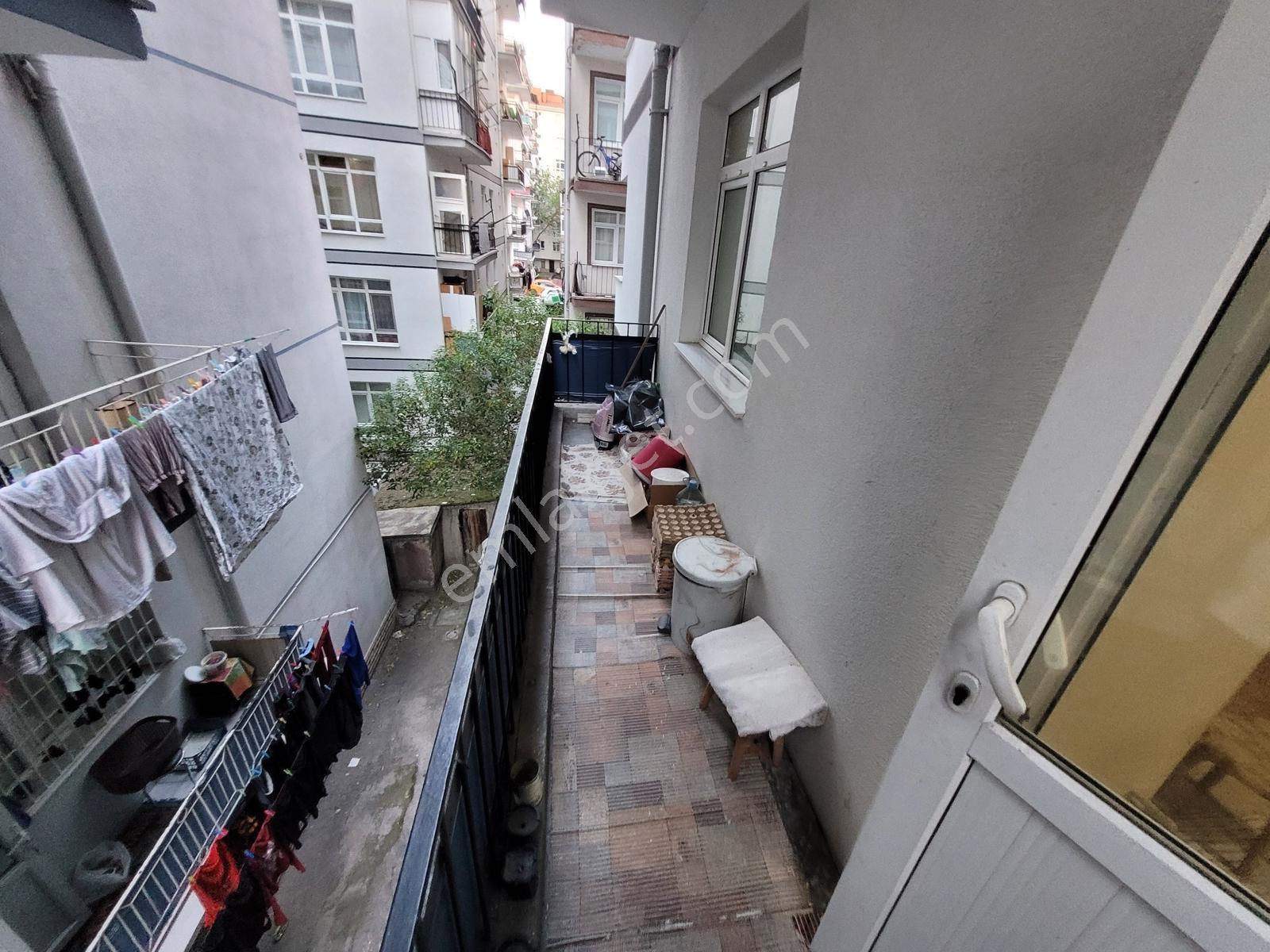 Demetevler Metrosuna Yürüme Mesafesinde Katta Daire !! - Görsel 15