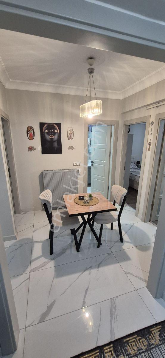 Acil Satılık Lüks Ultra Lüks Konsept 2+1 Daire - Görsel 33