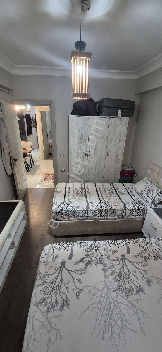 Acil Satılık Lüks Ultra Lüks Konsept 2+1 Daire - Görsel 24