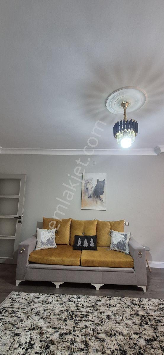 Acil Satılık Lüks Ultra Lüks Konsept 2+1 Daire - Görsel 11