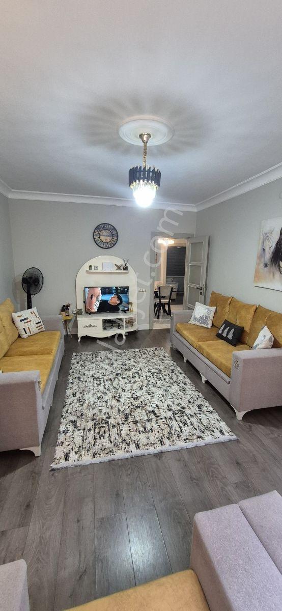 Acil Satılık Lüks Ultra Lüks Konsept 2+1 Daire - Görsel 21