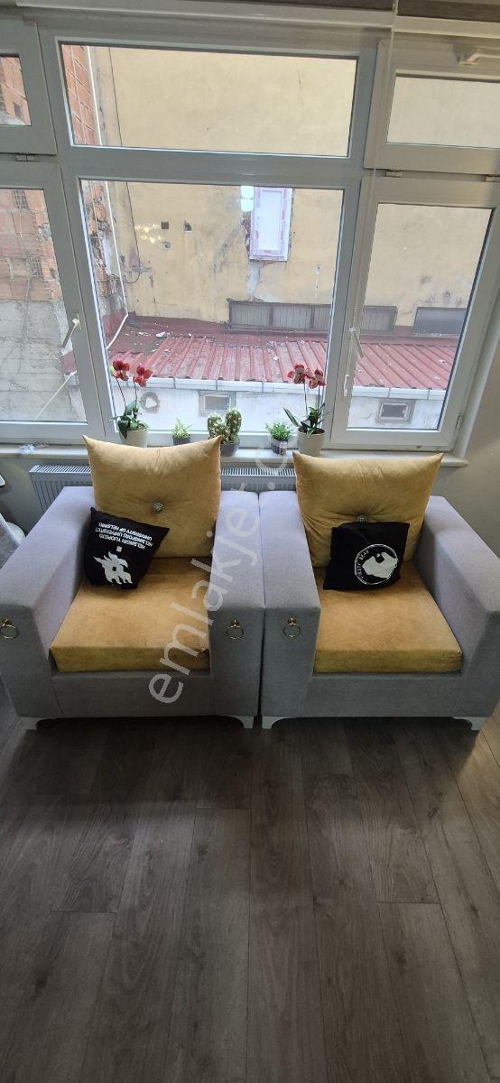 Acil Satılık Lüks Ultra Lüks Konsept 2+1 Daire - Görsel 2