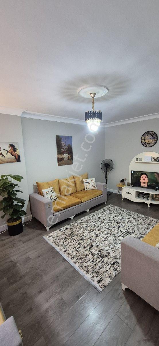Acil Satılık Lüks Ultra Lüks Konsept 2+1 Daire - Görsel 17
