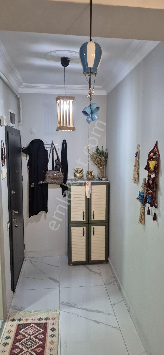 Acil Satılık Lüks Ultra Lüks Konsept 2+1 Daire - Görsel 31