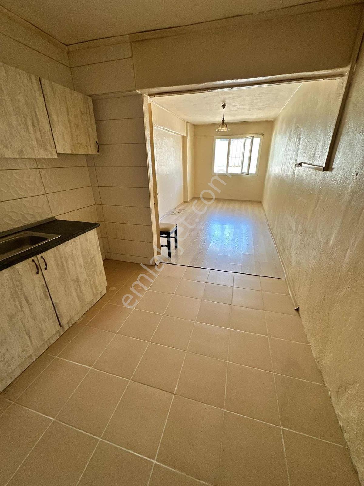 Doğa Dostu'ndan Bornova Merkez'de 70m2 1+1 - Görsel 7