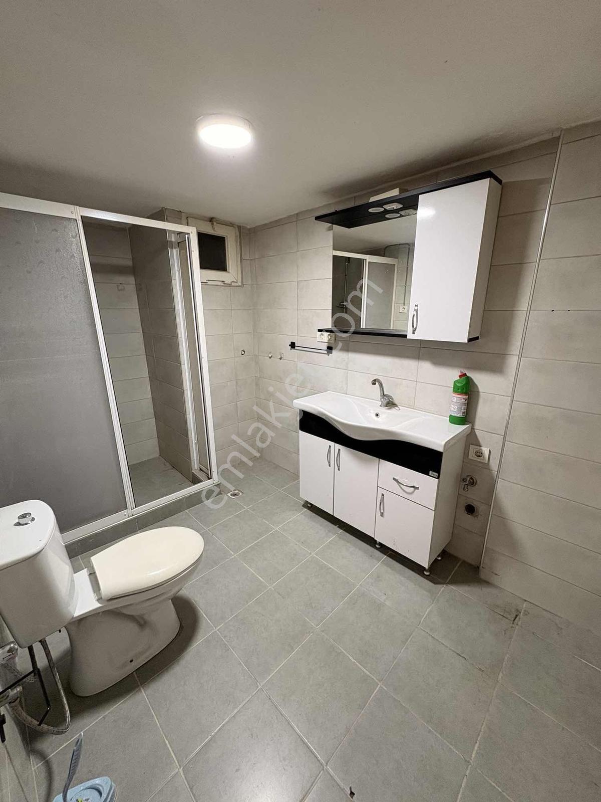 Doğa Dostu'ndan Bornova Merkez'de 70m2 1+1 - Görsel 22