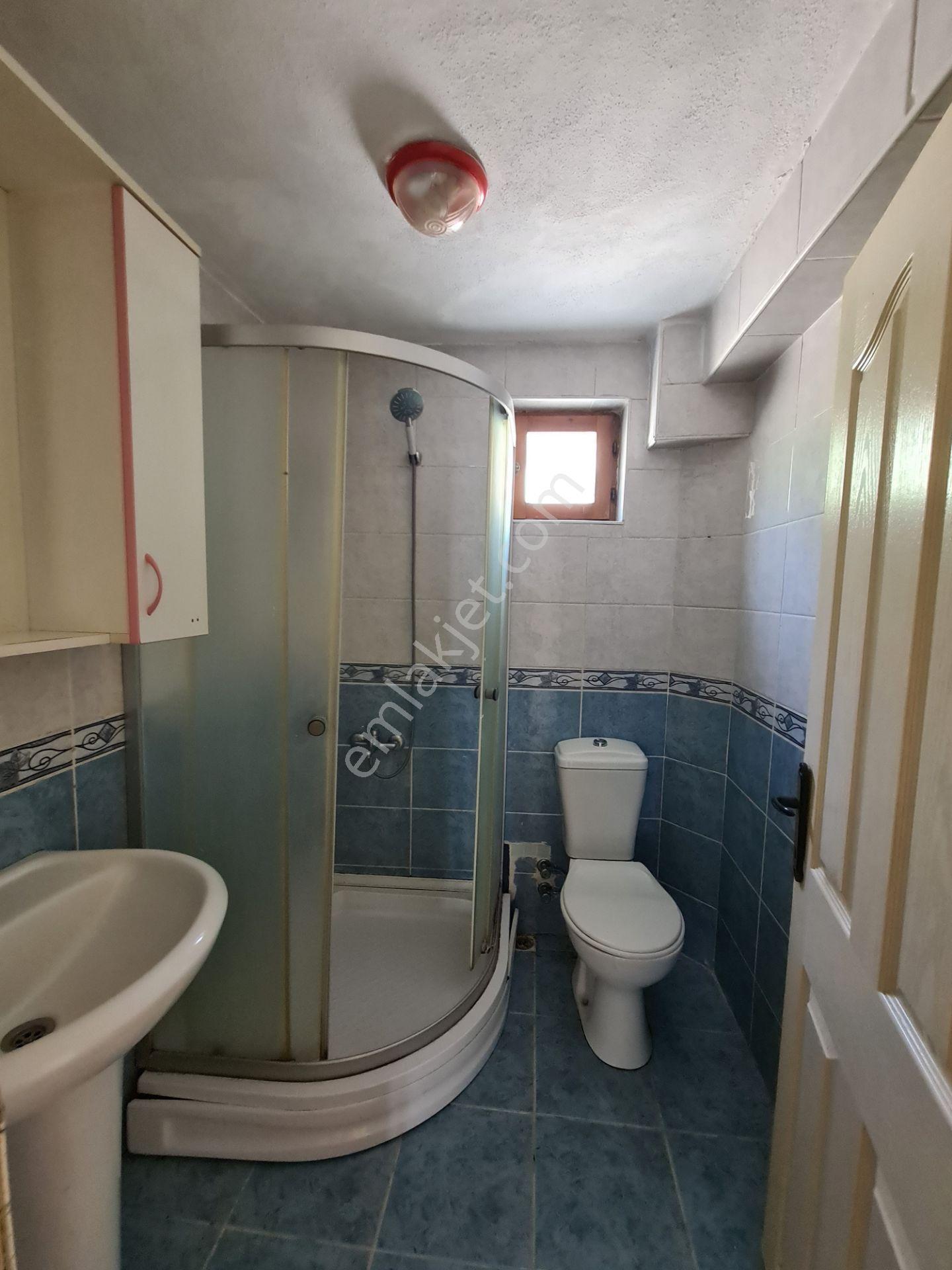 Ayvalı Kapalı Pazarı Karşısı Arakat 3 Cepheli Kiralık 3+1 Daire - Görsel 23