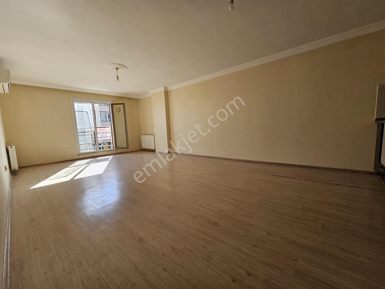 Ay Emlak Tan 2+1 Açık Mutfaklı İdo İskele Yakını Kiralık Daire - Görsel 9