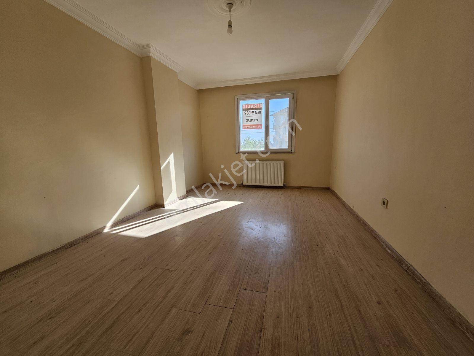 Ay Emlak Tan 2+1 Açık Mutfaklı İdo İskele Yakını Kiralık Daire - Görsel 6