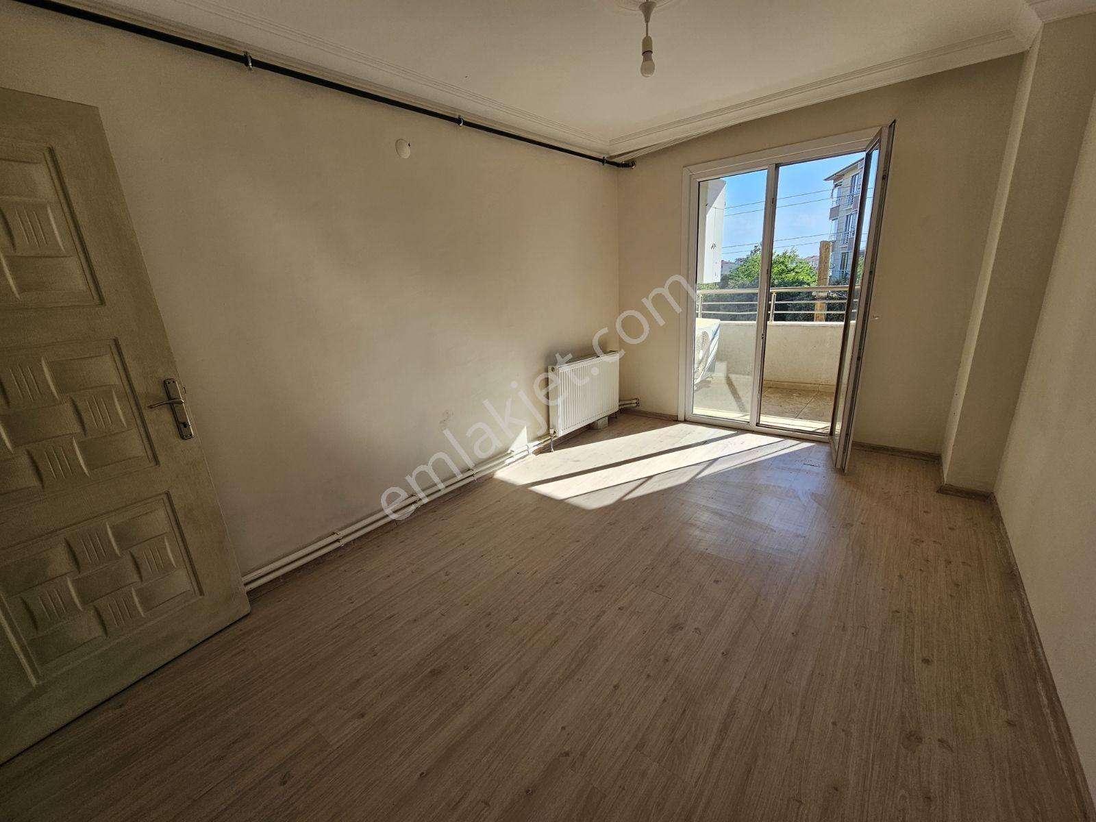 Ay Emlak Tan 2+1 Açık Mutfaklı İdo İskele Yakını Kiralık Daire - Görsel 2