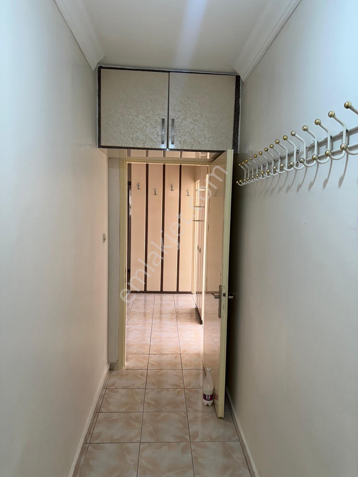 Serkentte Full Yapılı Sıfır Daire Gibi Temiz Kiralık 3+1 Daire - Görsel 10