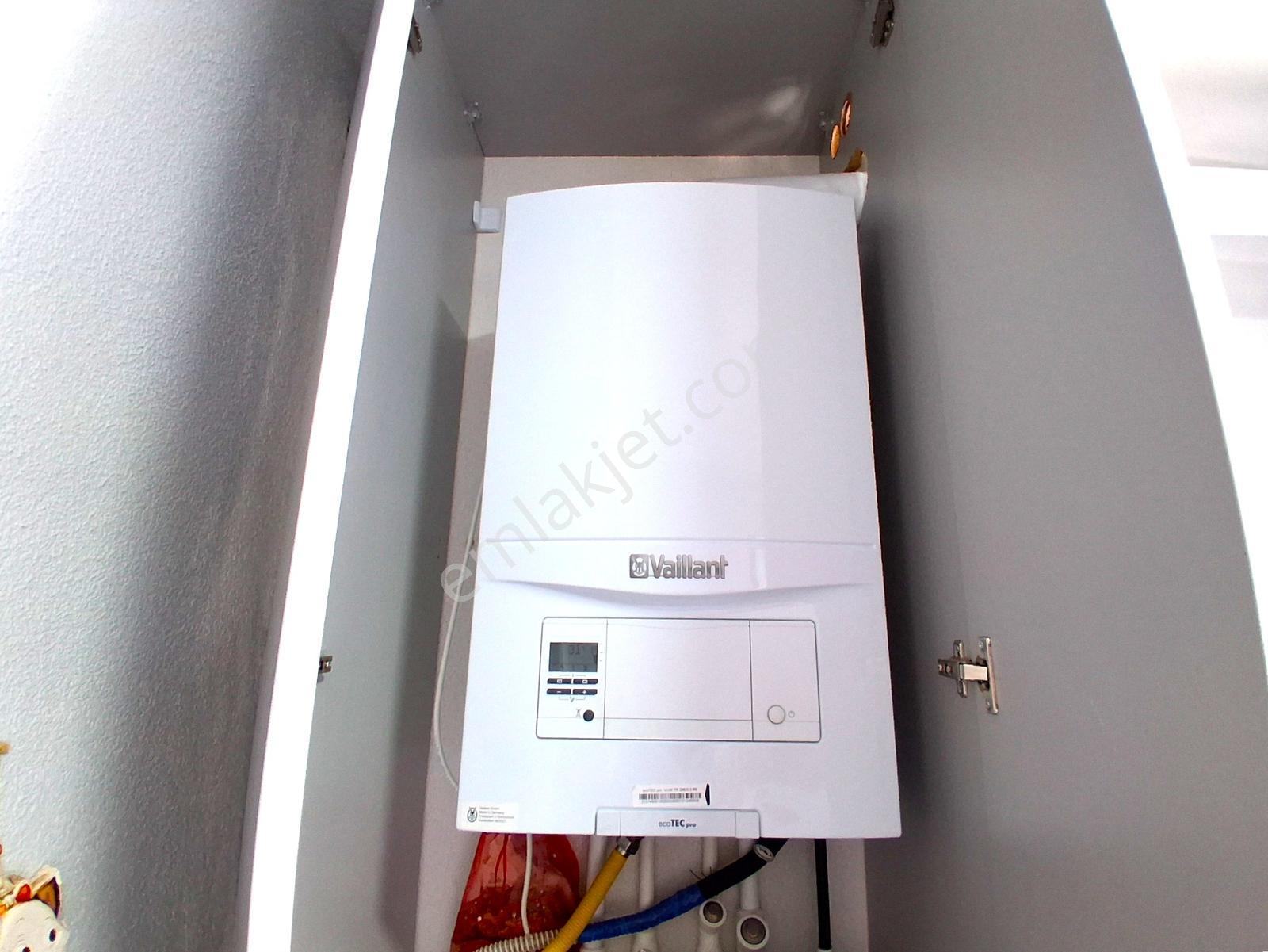 Onmaxtan Edremit Merkezde Otoparklı Satılık Ultra Lüx 3+1 Daire - Görsel 30