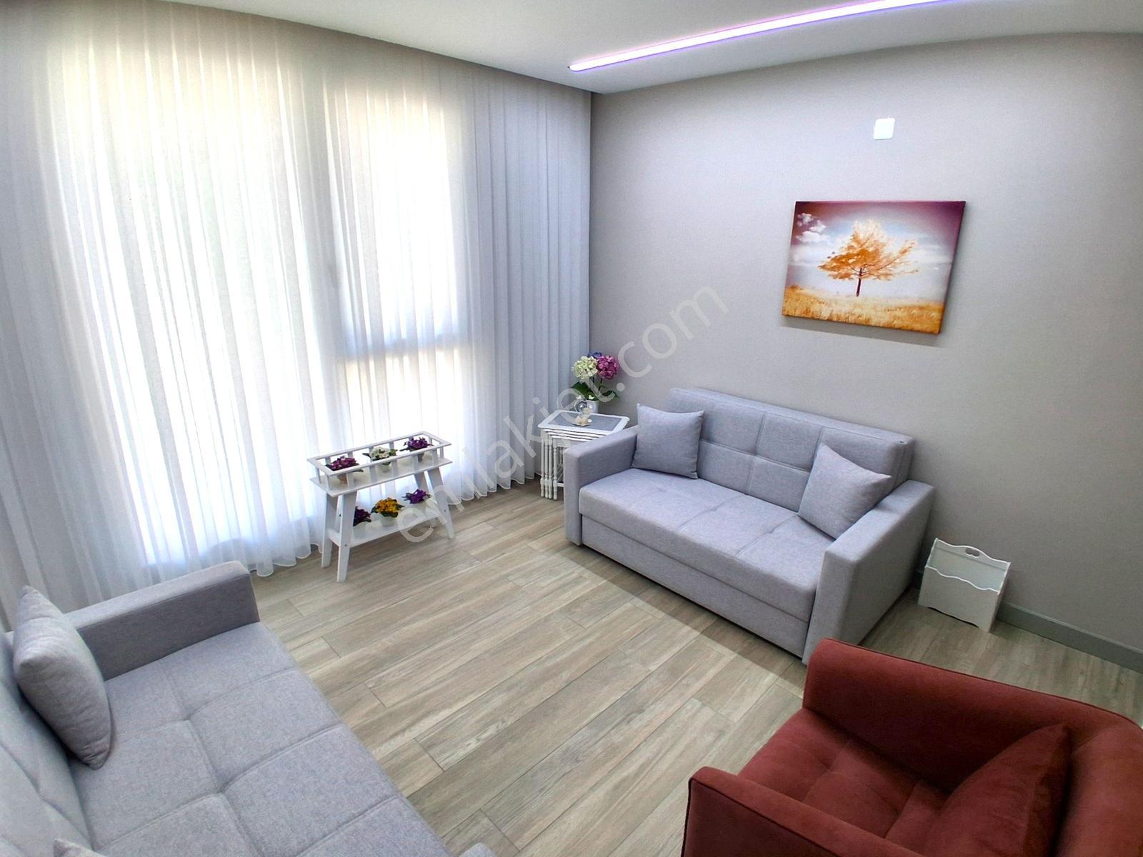 Onmaxtan Edremit Merkezde Otoparklı Satılık Ultra Lüx 3+1 Daire - Görsel 18