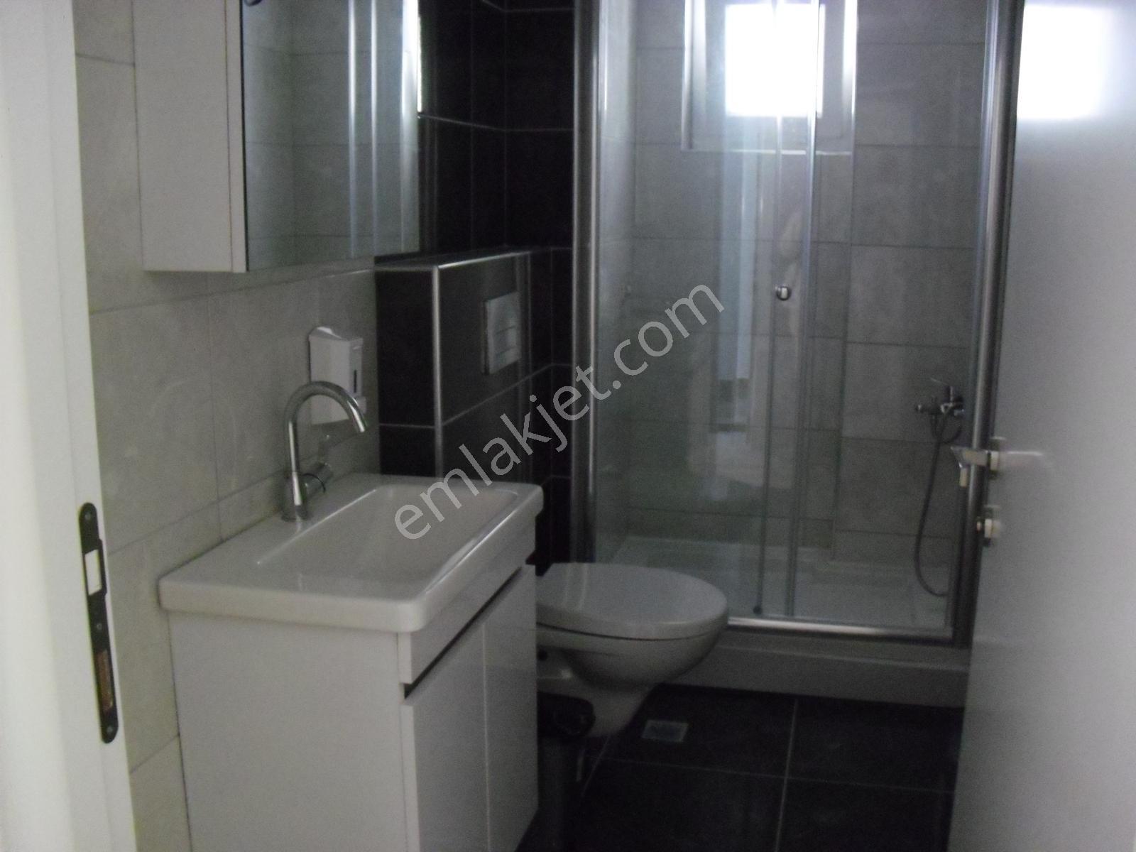 Gaziosmanpaşa Reşitgalip'de 1+1 Mobilyalı Yeni Lüxkiralık Daire - Görsel 35