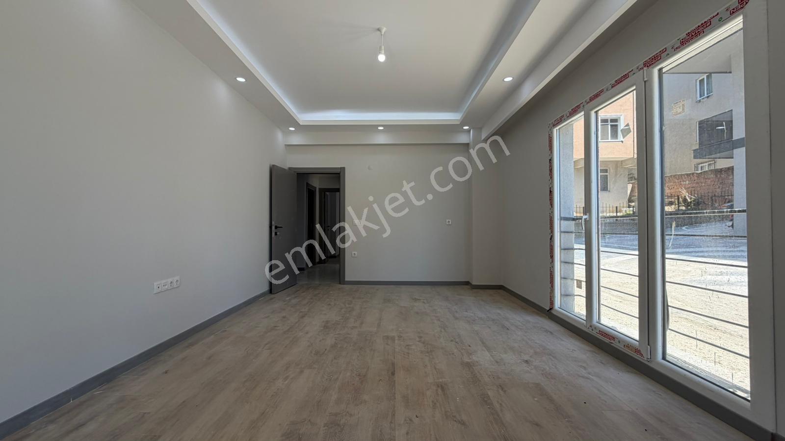 Çiftlikönü Mah Soğancılar Caddesine Yakın 2+1 Satılık Daire - Görsel 5