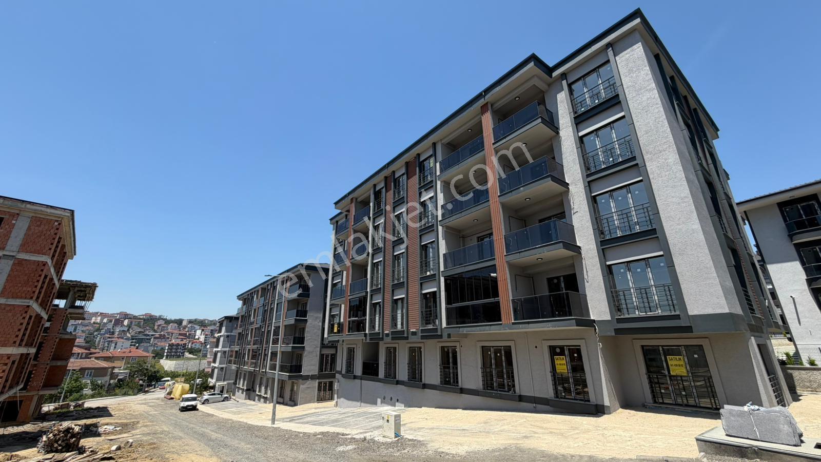 Çiftlikönü Mah Soğancılar Caddesine Yakın 2+1 Satılık Daire - Görsel 23