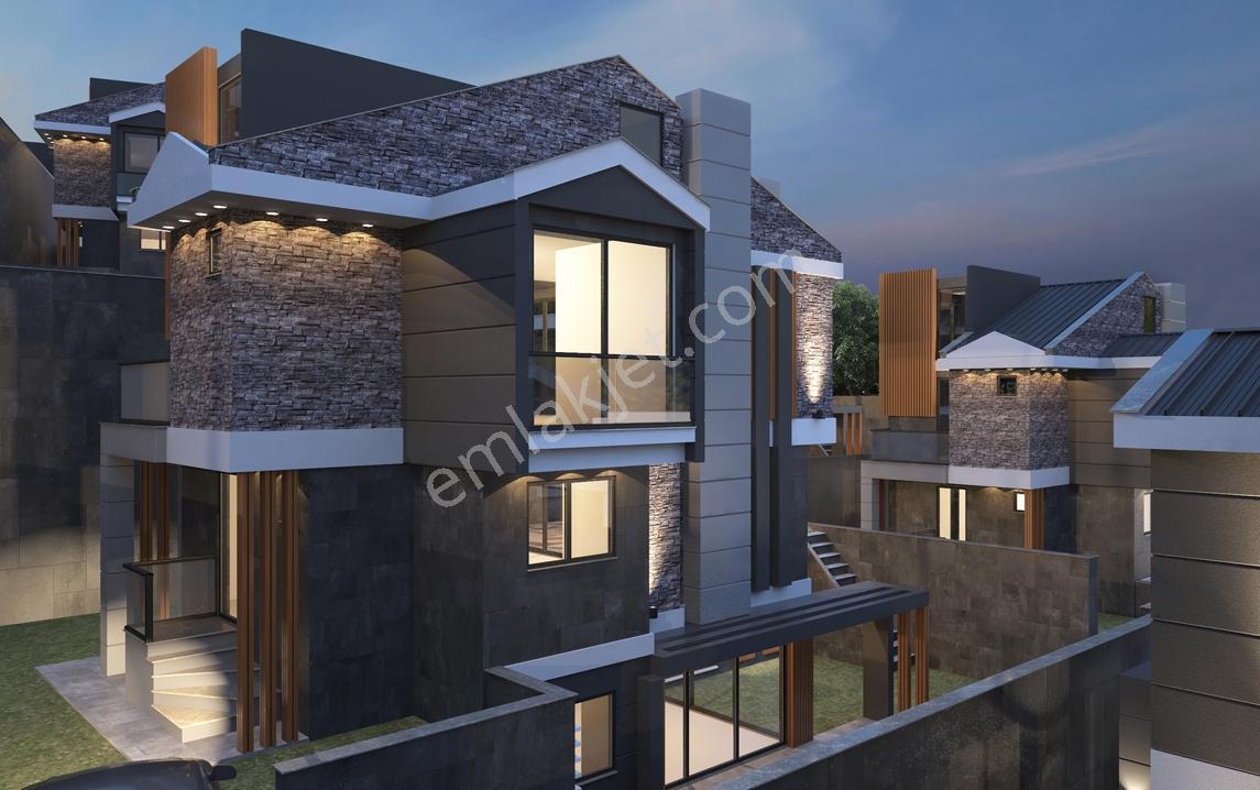 Dikili Çandırlı Mah. Denize Yakın 5+1 Villa Getirili Kop Hissesi - Görsel 11