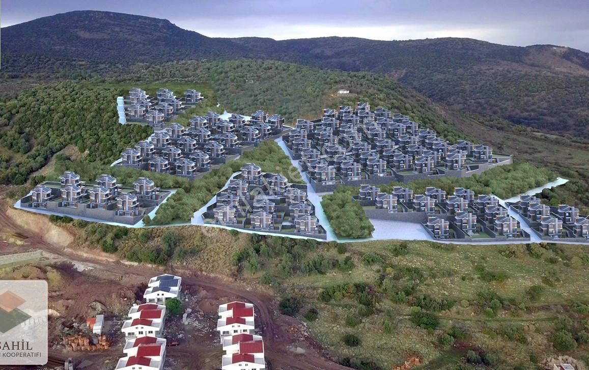 Dikili Çandırlı Mah. Denize Yakın 5+1 Villa Getirili Kop Hissesi - Görsel 17