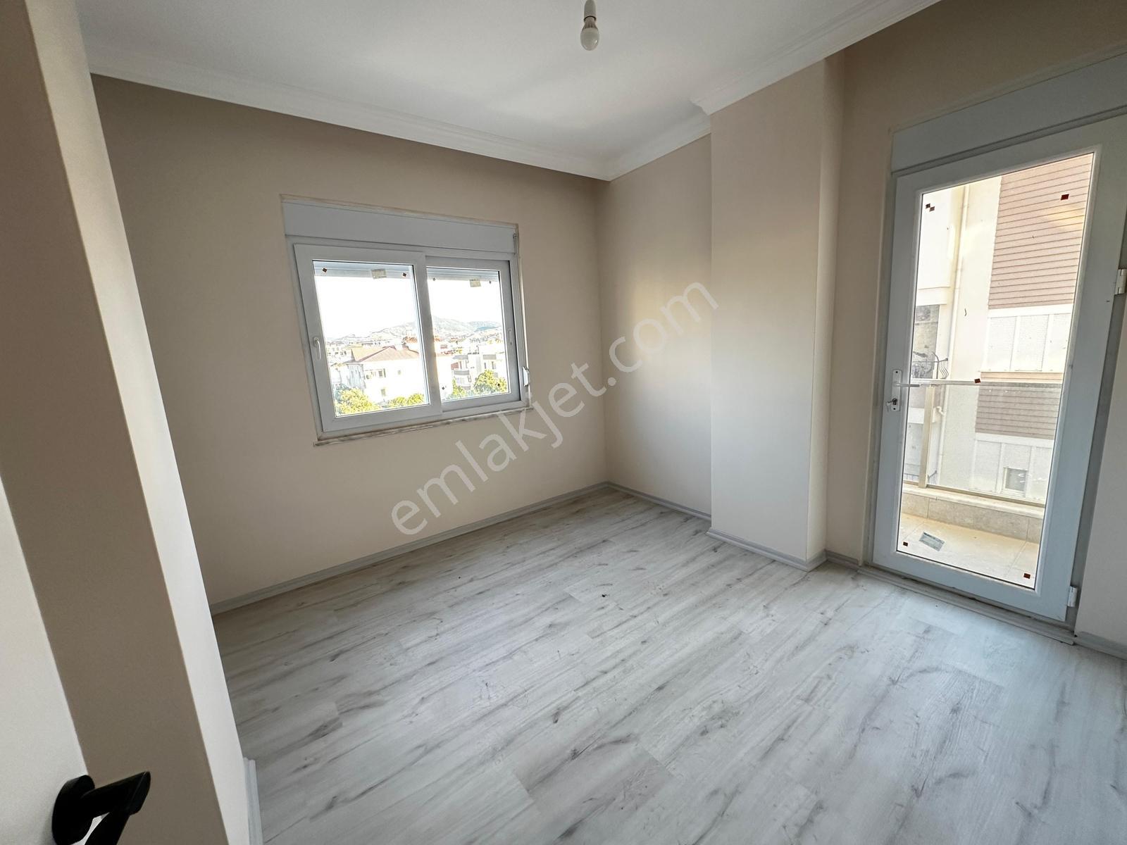 Gazi Mahallesi'nde Sıfır Binada Kiralık 2+1 Daire - Görsel 8