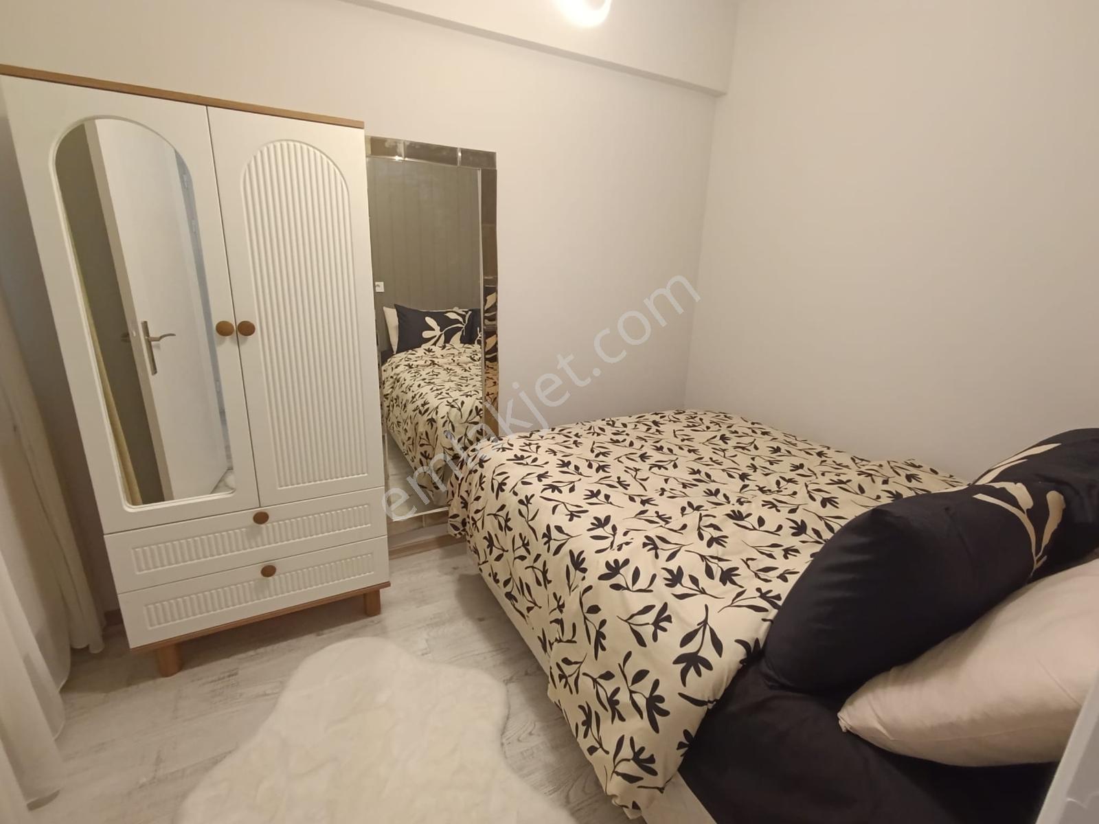 Denizli Muratdede Mh. Devlet Hastanesi Yakını 40 M2 Kiralık 1+1 - Görsel 8