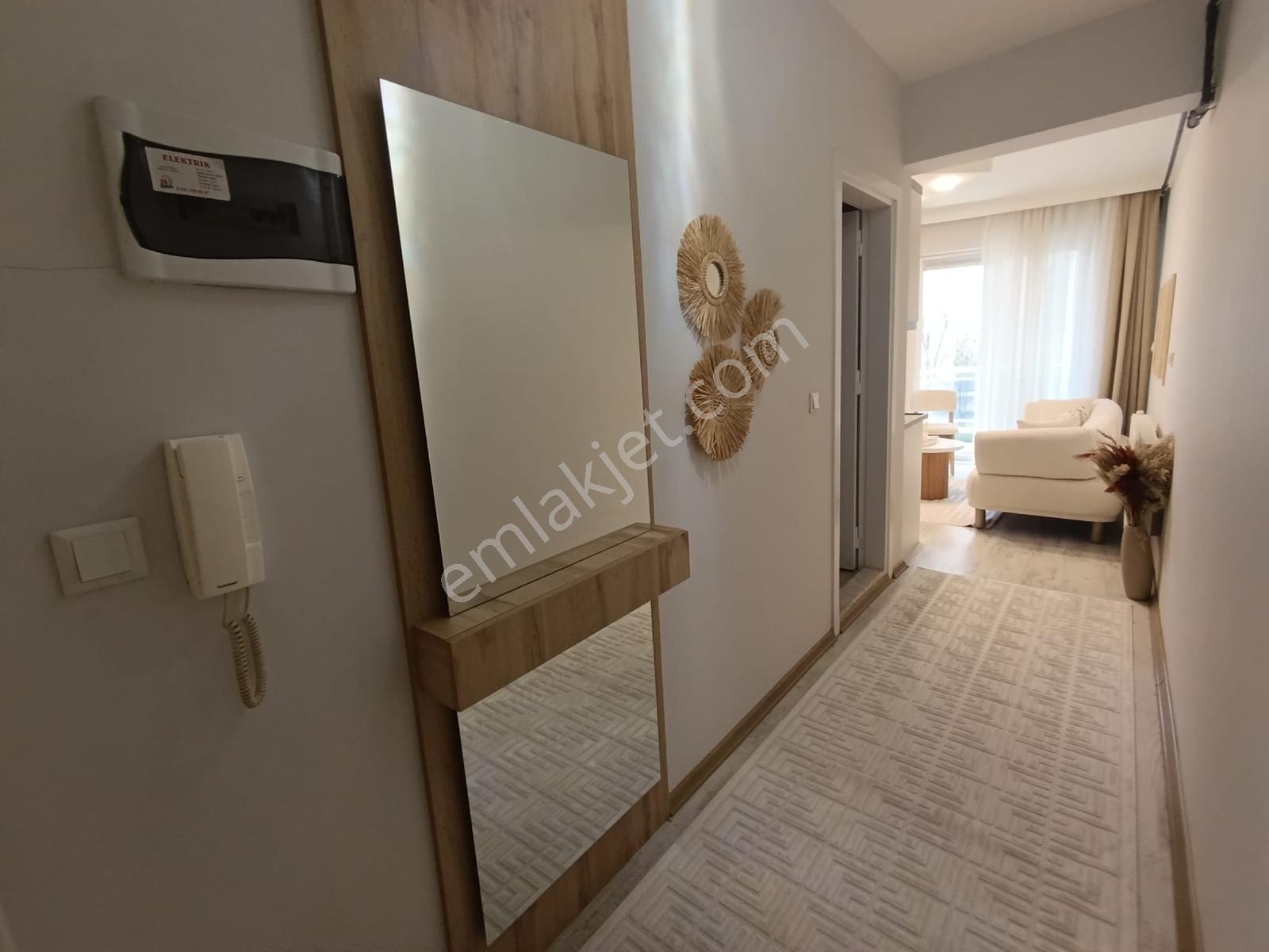 Denizli Muratdede Mh. Devlet Hastanesi Yakını 40 M2 Kiralık 1+1 - Görsel 6
