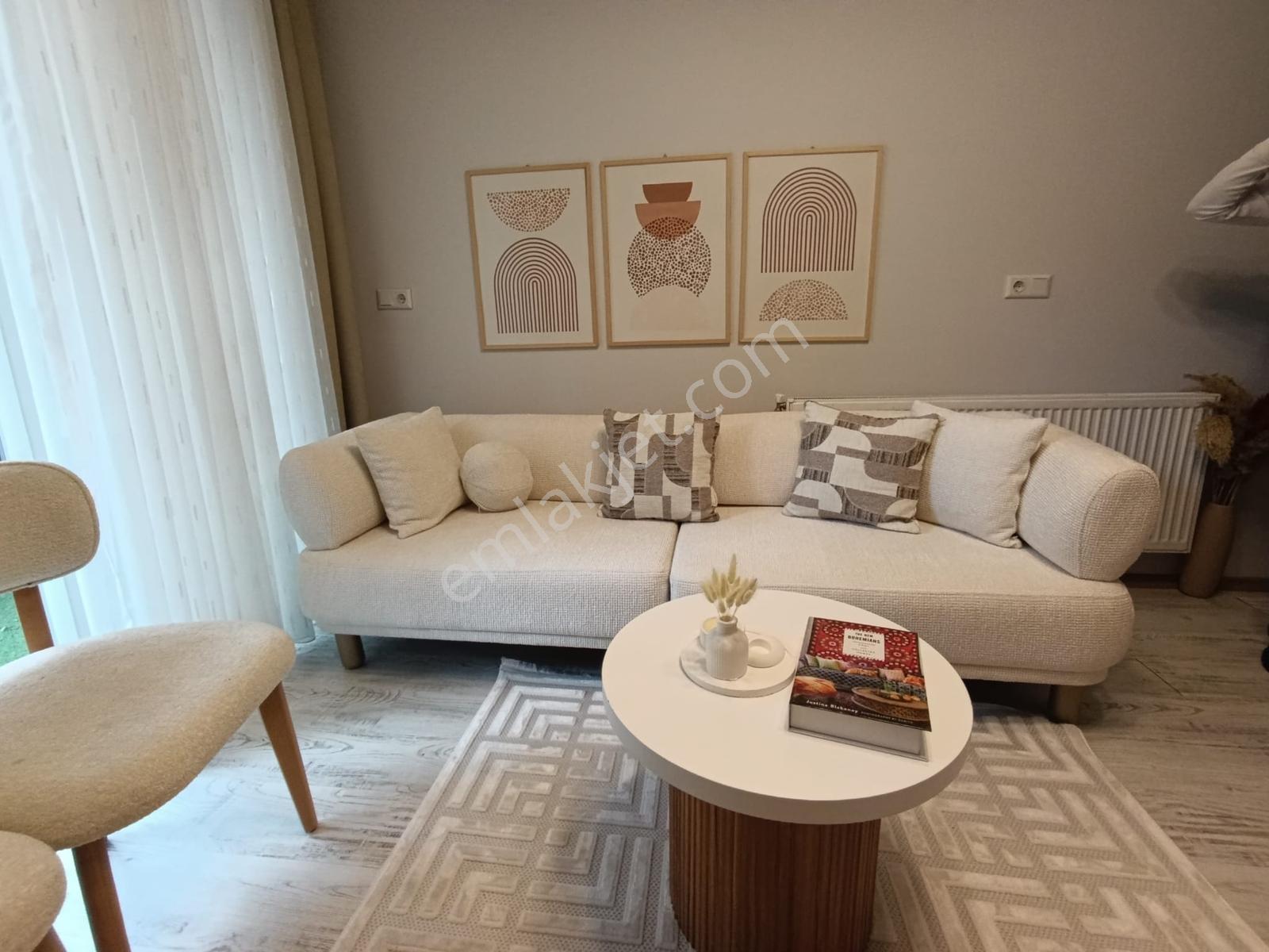 Denizli Muratdede Mh. Devlet Hastanesi Yakını 40 M2 Kiralık 1+1 - Görsel 10