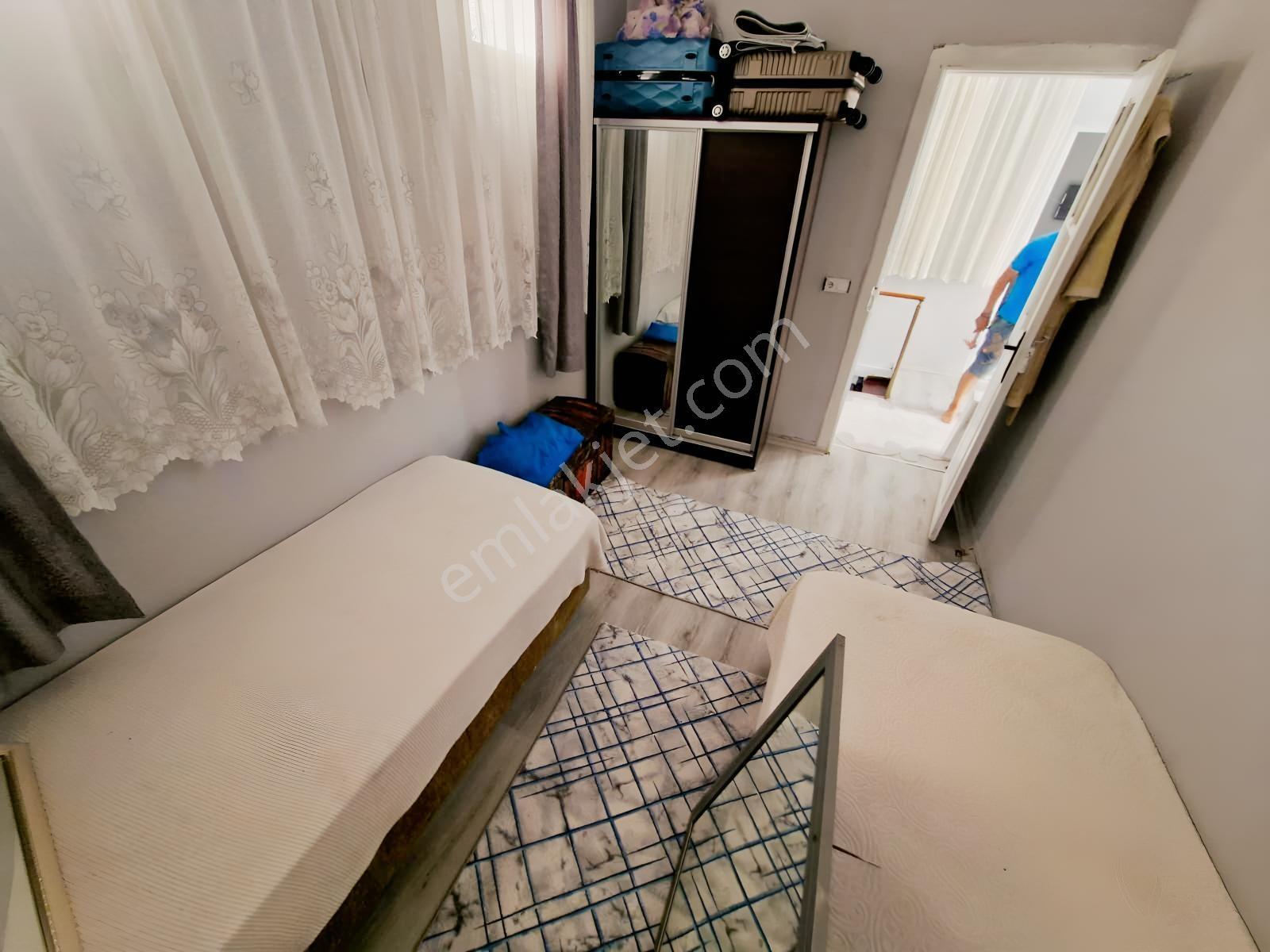 Eu Gayrimenkul'den Havran Mescit Mahallesinde Müstakil Villa - Görsel 27