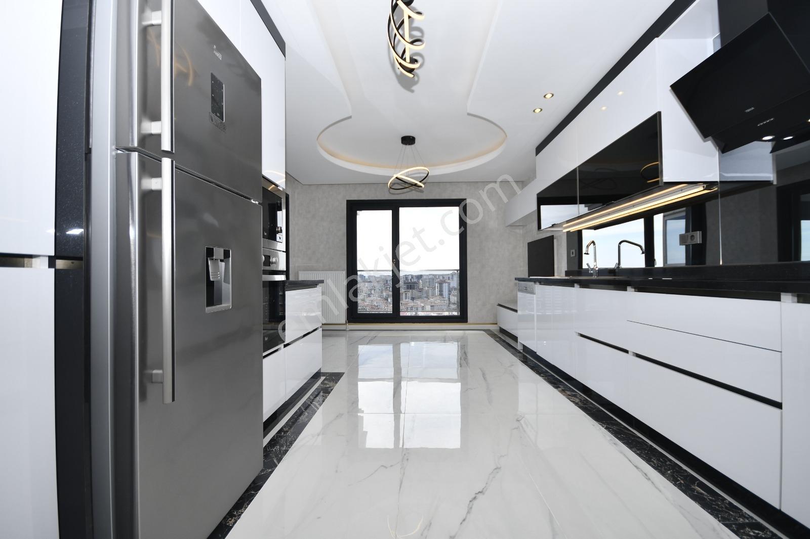Göktaş'tan Şık Tasarımlı Modern Sitede K.garajlı Ultra Lüx 4+1 - Görsel 2
