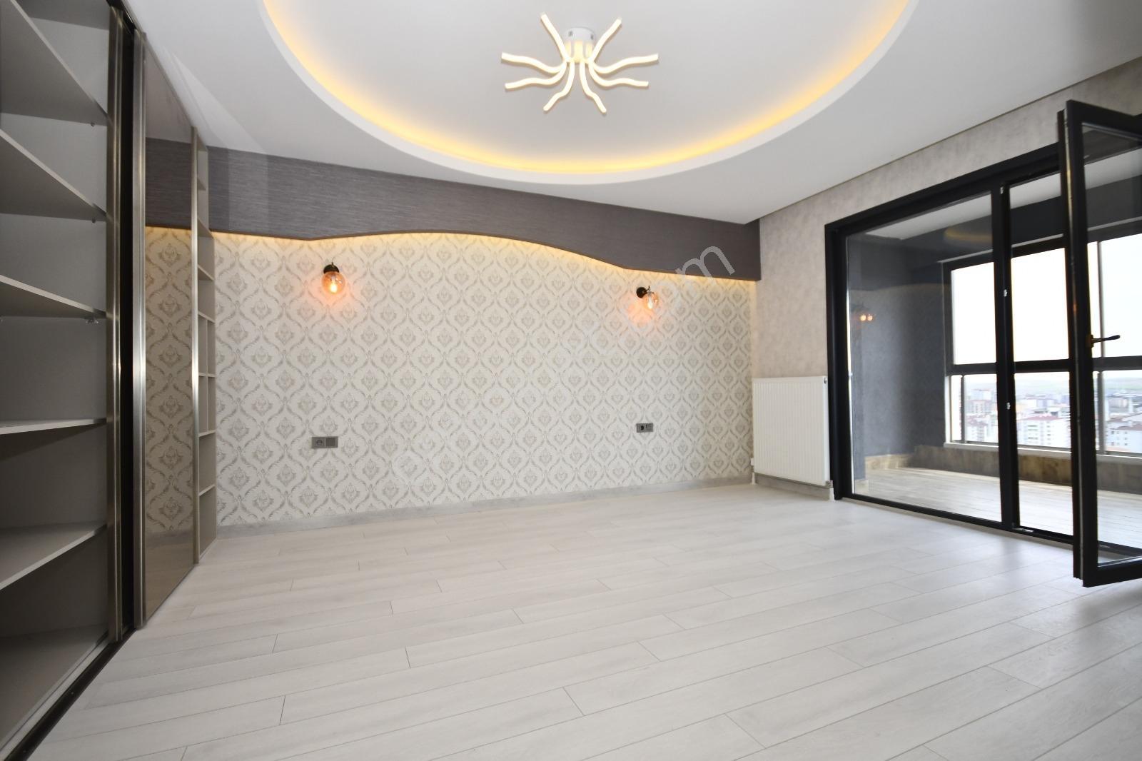 Göktaş'tan Şık Tasarımlı Modern Sitede K.garajlı Ultra Lüx 4+1 - Görsel 30