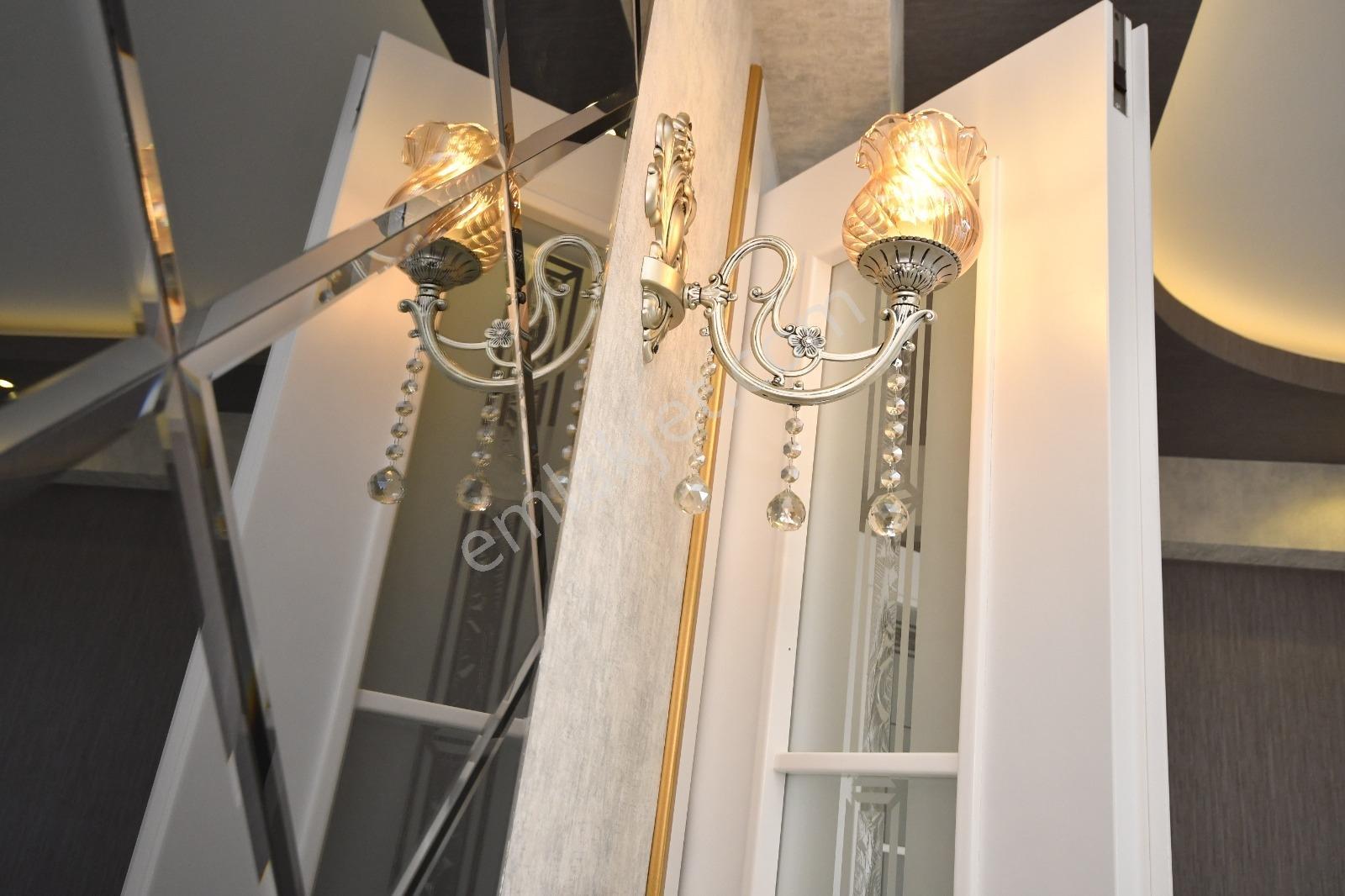 Göktaş'tan Şık Tasarımlı Modern Sitede K.garajlı Ultra Lüx 4+1 - Görsel 26