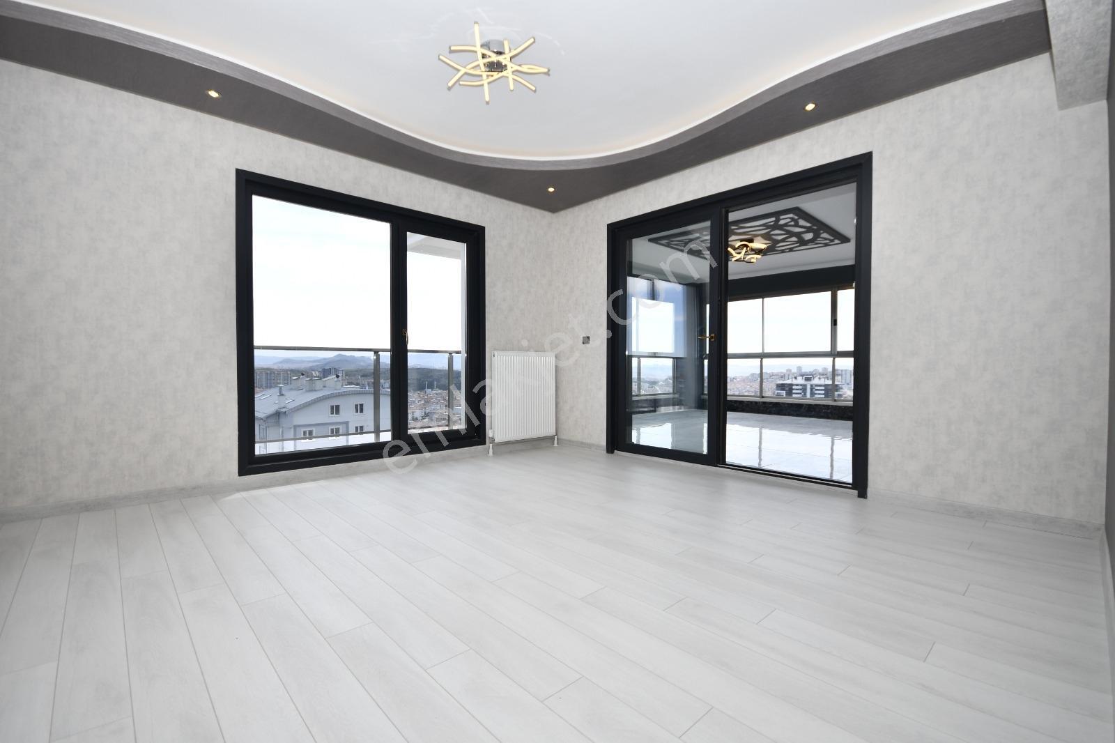 Göktaş'tan Şık Tasarımlı Modern Sitede K.garajlı Ultra Lüx 4+1 - Görsel 10